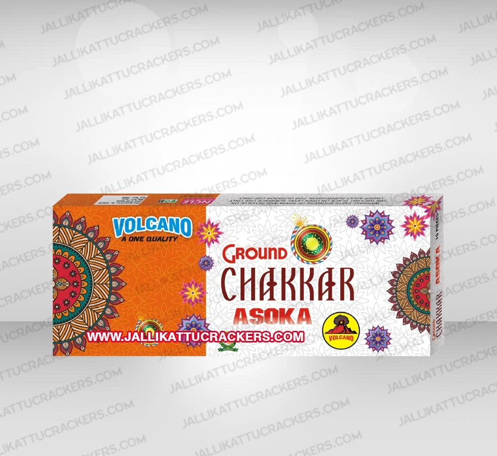 Chakkars