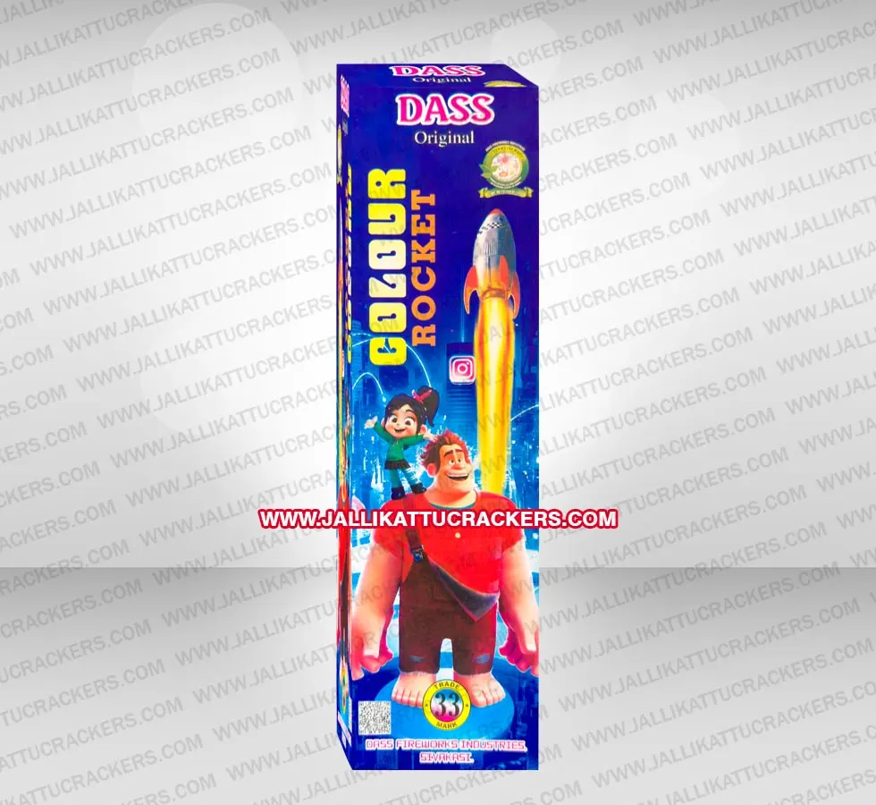 Rocket Novelties