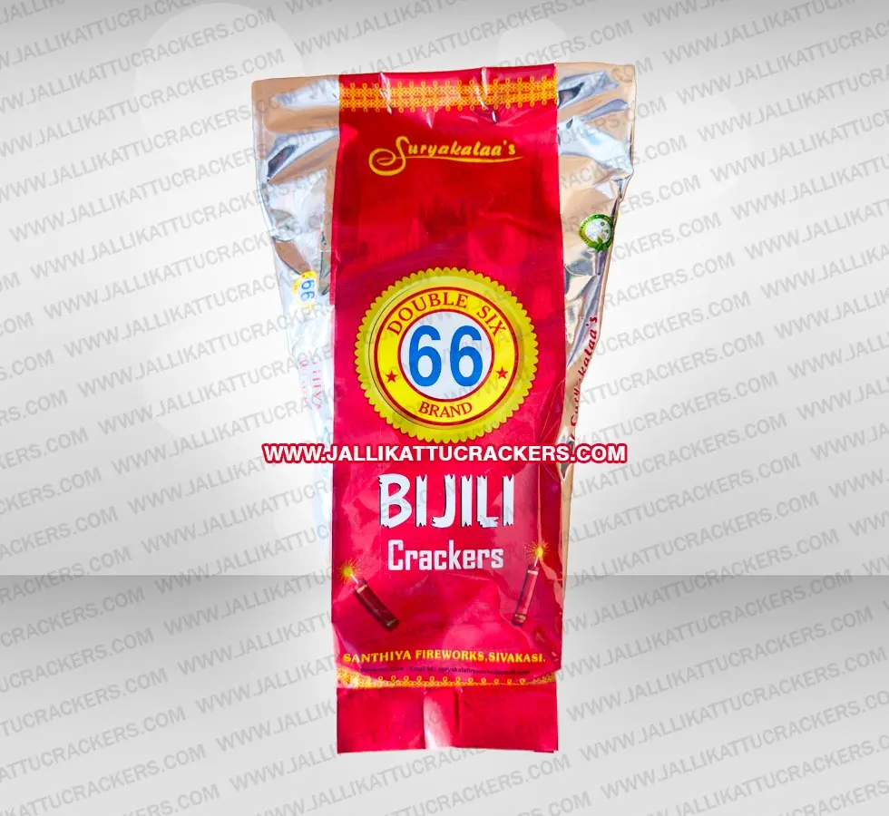 Red Bijili Prime 100 image 1
